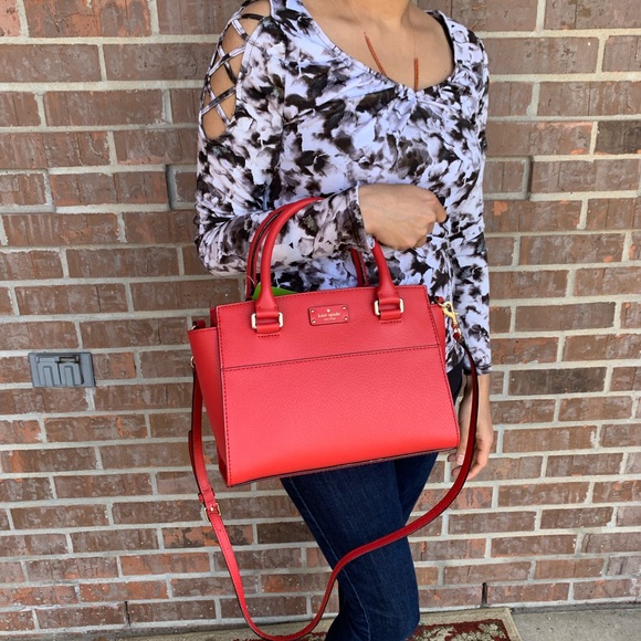 Kate spade small Lana grove street RedCarpet - Picture 2 of 8